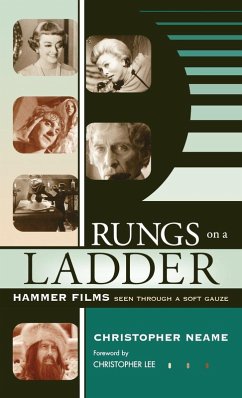 Rungs on a Ladder - Neame, Christopher
