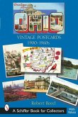 Greetings from Ohio: Vintage Postcards 1900-1960s