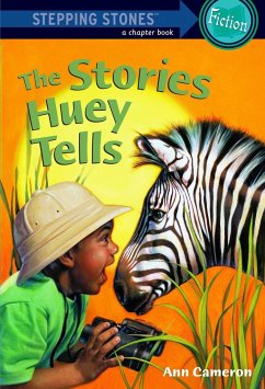 The Stories Huey Tells - Cameron, Ann