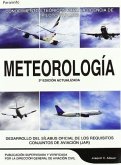 Meteorología : conocimientos teóricos para la licencia de piloto privado