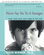 Never Say Yes to a Stranger - Bild 1
