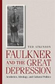Faulkner and the Great Depression