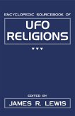 The Encyclopedic Sourcebook of UFO Religions