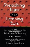 Preaching Eyes For Listening Ears