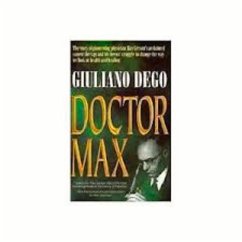 Doctor Max - Dego, Giuliano