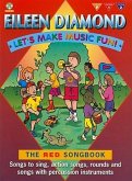 Let's Make Music Fun! the Red Songbook