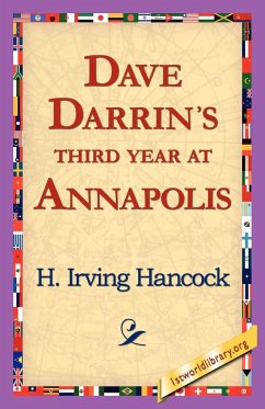 Dave Darrin's Third Year at Annapolis