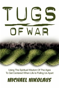 Tugs of War - Nikolaus, Michael J.