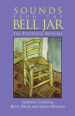 Sounds From the Bell Jar - Claridge, Gordon; Pryor, Ruth; Watkins, Gwen