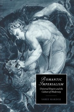 Romantic Imperialism - Makdisi, Saree
