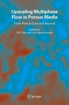 Upscaling Multiphase Flow in Porous Media - Das, D.B. / Hassanizadeh, S.M. (eds.)