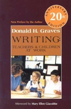 Writing, 20th Anniversary Ed - Graves, Donald H