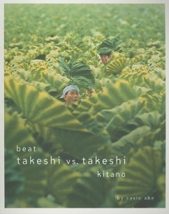 Cover Beat Takeshi vs. Takeshi Kitano