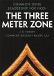 The Three Meter Zone - Bild 1