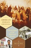 American Indian Chronology