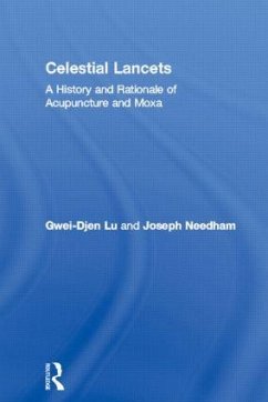 Celestial Lancets - Lu, Gwei-Djen; Needham, Joseph