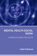 Mental Health Social Work - Bild 1