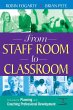 From Staff Room to Classroom - Bild 1