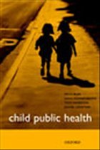 Child Public Health - Blair, Mitch / Stewart-Brown, Sarah