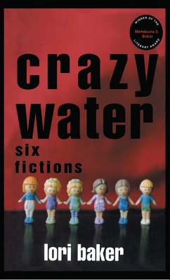 Crazy Water - Baker, Lori