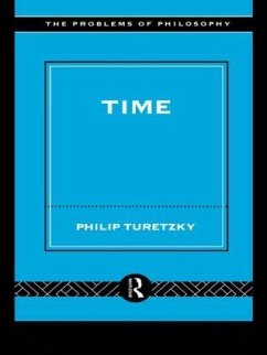 Time - Turetzky, Phillip
