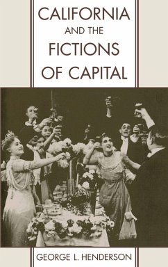 Cover California and the Fictions of Capital