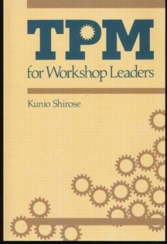 TPM for Workshop Leaders - Kunio, Shirose