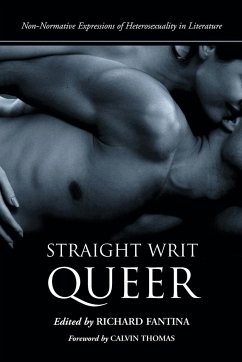 Straight Writ Queer