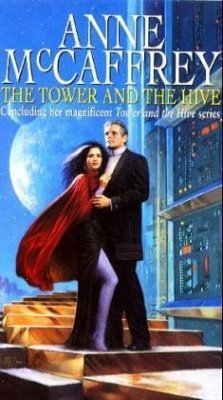 Cover The Tower and the Hive