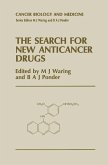 The Search for New Anti-Cancer Drugs