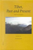 Proceedings of the Ninth Seminar of the Iats, 2000. Volume 1: Tibet, Past and Present