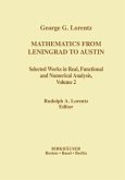 Mathematics from Leningrad to Austin, Volume 2