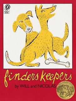 Finders Keepers - Lipkind, Will