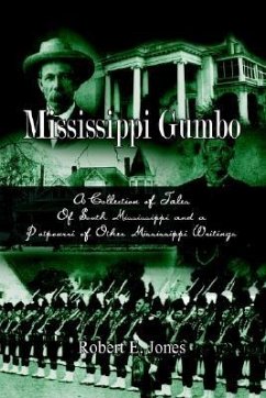 Mississippi Gumbo - Jones, Robert E.