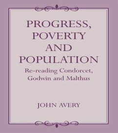 Progress, Poverty and Population - Avery, John