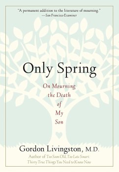 Only Spring - Livingston, Gordon