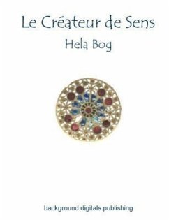 Le Créateur de Sense - Boh, Hela