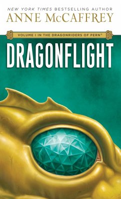 Dragonflight - Mccaffrey, Anne