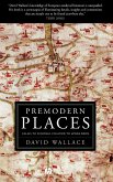 Premodern Places