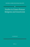 Studies in Graeco-Roman Religions and Gnosticism