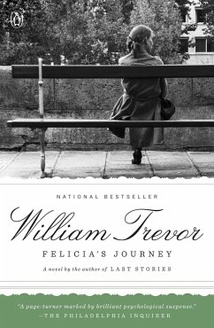 Felicia's Journey - Trevor, William