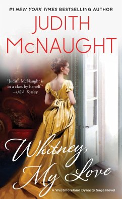 Whitney, My Love - McNaught, Judith