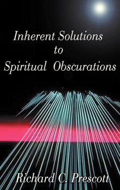 Inherent Solutions to Spiritual Obscurations - Prescott, Richard Chambers