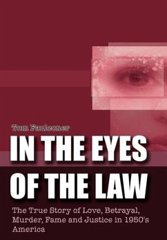 In the Eyes of the Law - Faulconer, Tom