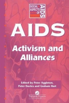 Aids: Activism and Alliances