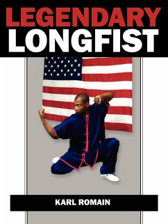 Legendary Longfist