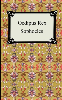 Oedipus Rex - Sophocles