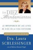 Los Diez Mandamientos