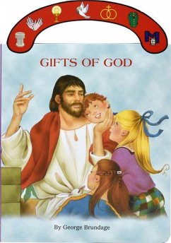 Gifts of God - Brundage, George