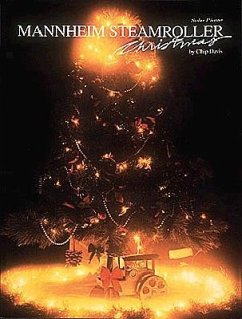 Mannheim Steamroller - Christmas: Piano Solo